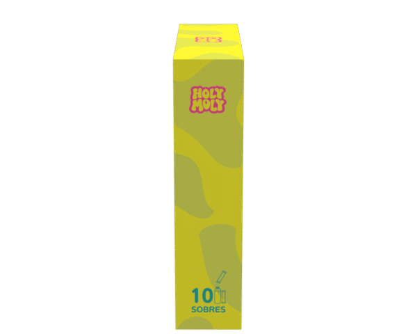 Sabor Limón Amarillo - Image 4