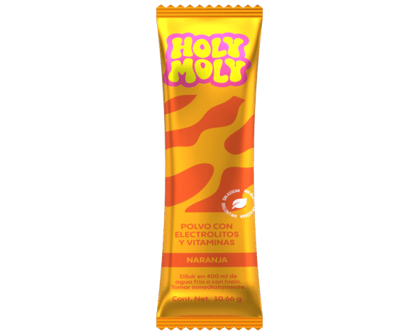 Sabor Naranja - Image 2
