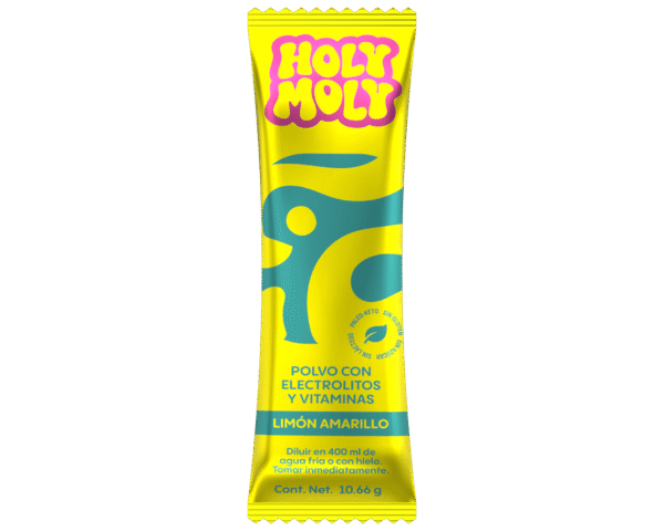 Sabor Limón Amarillo - Image 2